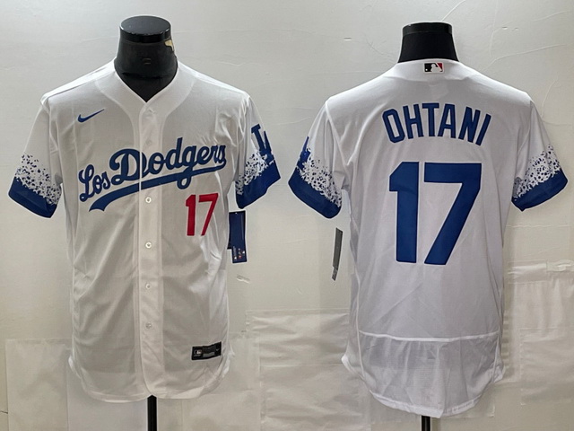 Los Angeles Dodgers Jerseys 019